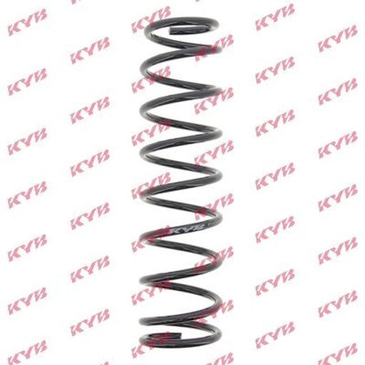 KYB Rear Suspension Coil Spring RA5205