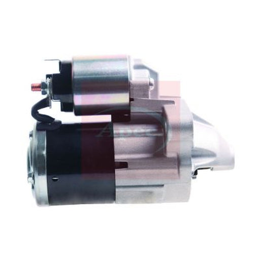 Apec Starter Motor 12V 1.4kW 11 Teeth fits Mazda 2 2014 on 1.5