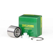 First Line Wheel Bearing Kit fits Suzuki Ignis I 2000-2005 1.3 1.5