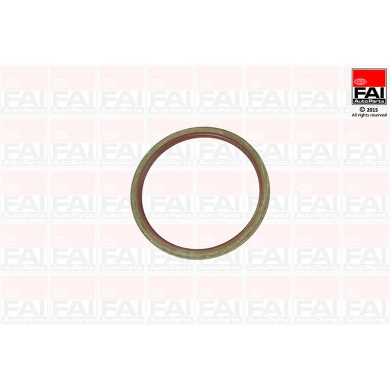 FAI Crankshaft Shaft Seal 100mm OD ID Wide