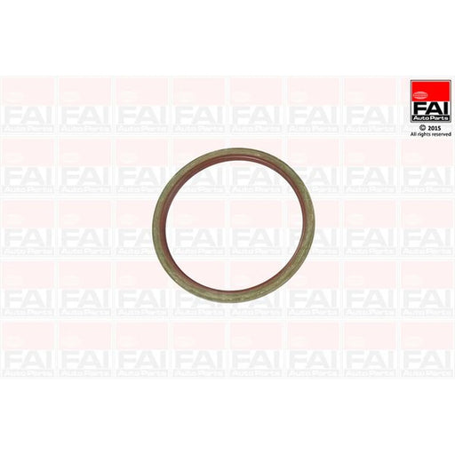 FAI Crankshaft Shaft Seal 100mm OD ID Wide