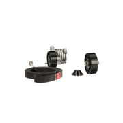 Gates V-Ribbed Belt Set fits BMW 1 2005-2013