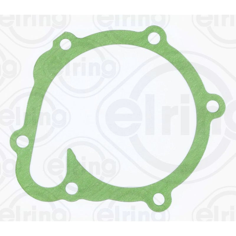 Elring Water Pump Gasket Wide Thick fits Deutz-Fahr Agrofarm 2010 on