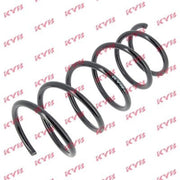 KYB Front Suspension Coil Spring fits Renault 19 1988-1995 1.2 1.4 1.7 1.8