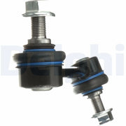 Delphi 2 x Stabiliser Bar Links fits Kia Carens IV 2013-2018 1.6 1.7 2.0