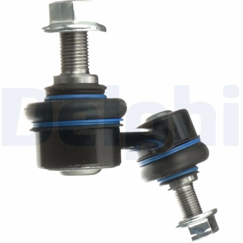 Delphi Stabiliser Bar Link Coupling Rod Front Right fits Kia Carens IV 2013-2018
