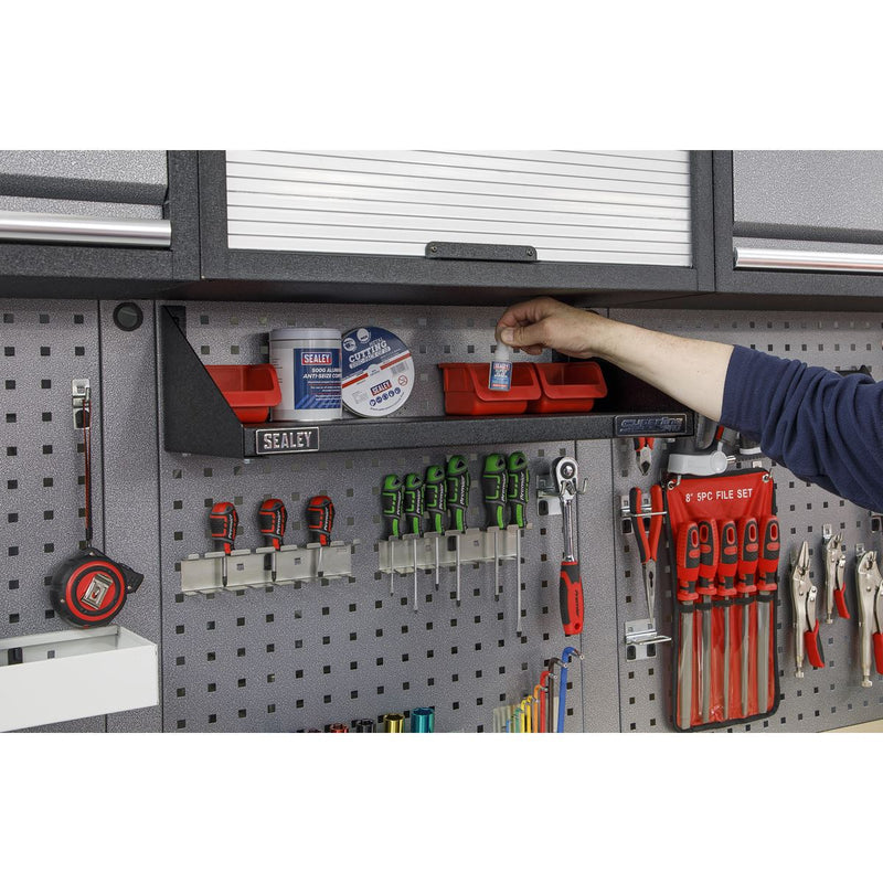 Superline Pro Superline PRO Modular Shelf APMS70 Superline Pro - Dynamic Drive