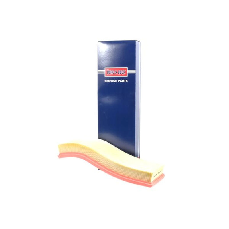 Borg & Beck Engine Air Filter BFA2516
