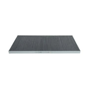 Bosch Cabin Air Filter (Pollen Filter) Boot front fits Tesla Model S 2013-2026