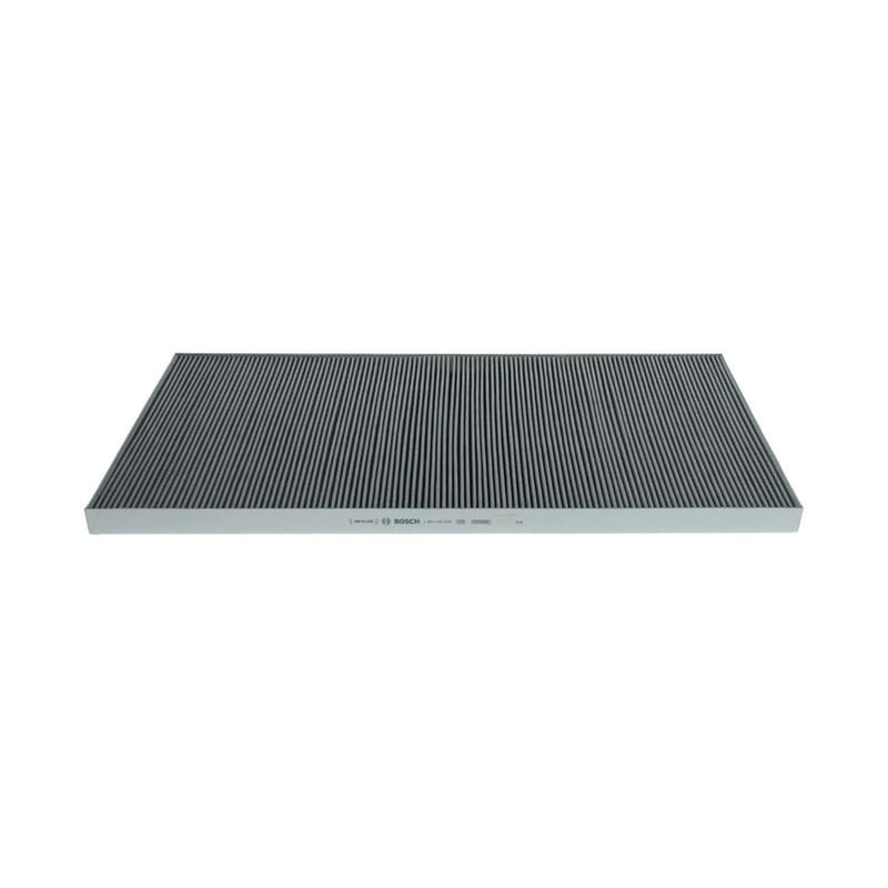Bosch Cabin Air Filter (Pollen Filter) Boot front fits Tesla Model S 2013-2026