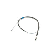 Bosch Handbrake Cable Right Rear fits BMW 3 2004-2013
