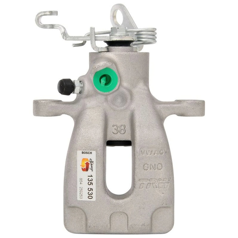 Bosch Brake Caliper Assembly Rear Right 0 986 135 530