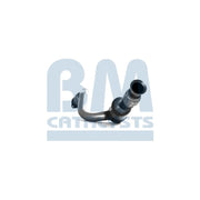 BM Catalysts Homologated Diesel Cat fits Opel Movano A 2001 on 2.5