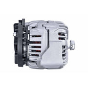 Hella Car Alternator 12V fits John Deere Series 6 2009 on