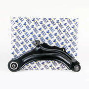 Key Parts Control/Trailing Arm fits Dacia Logan Express 2010 on 1.5 1.6