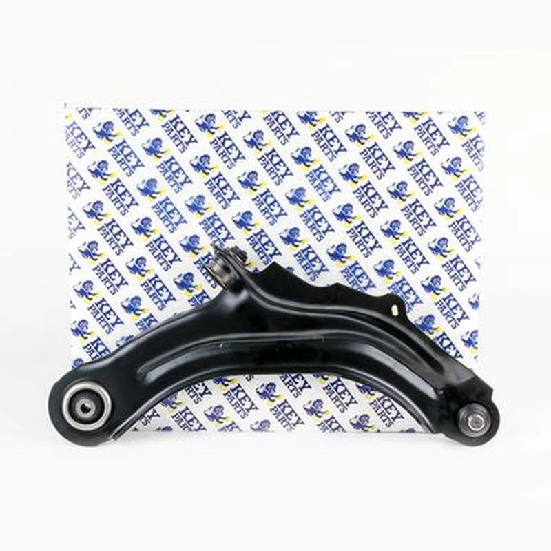 Key Parts Control/Trailing Arm fits Dacia Logan Express 2010 on 1.5 1.6