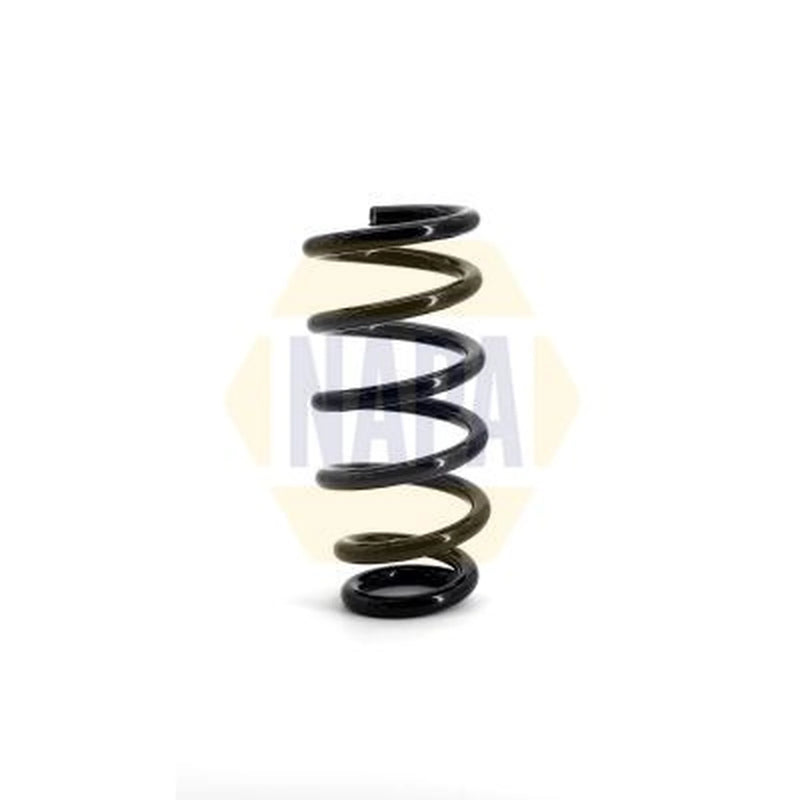 NAPA Rear Suspension Coil Spring fits Honda Cr-V 2001-2007 2.0 2.2