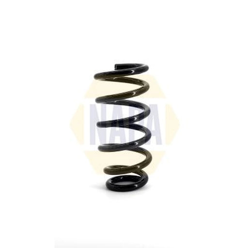 NAPA Rear Suspension Coil Spring NCS1049