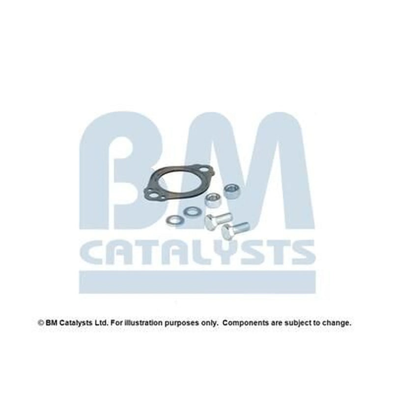 BM Catalysts Fitting Kit FK11248B FK11248B