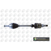 BGA CV Drive Shaft Driveshaft Front Left DS7332LA
