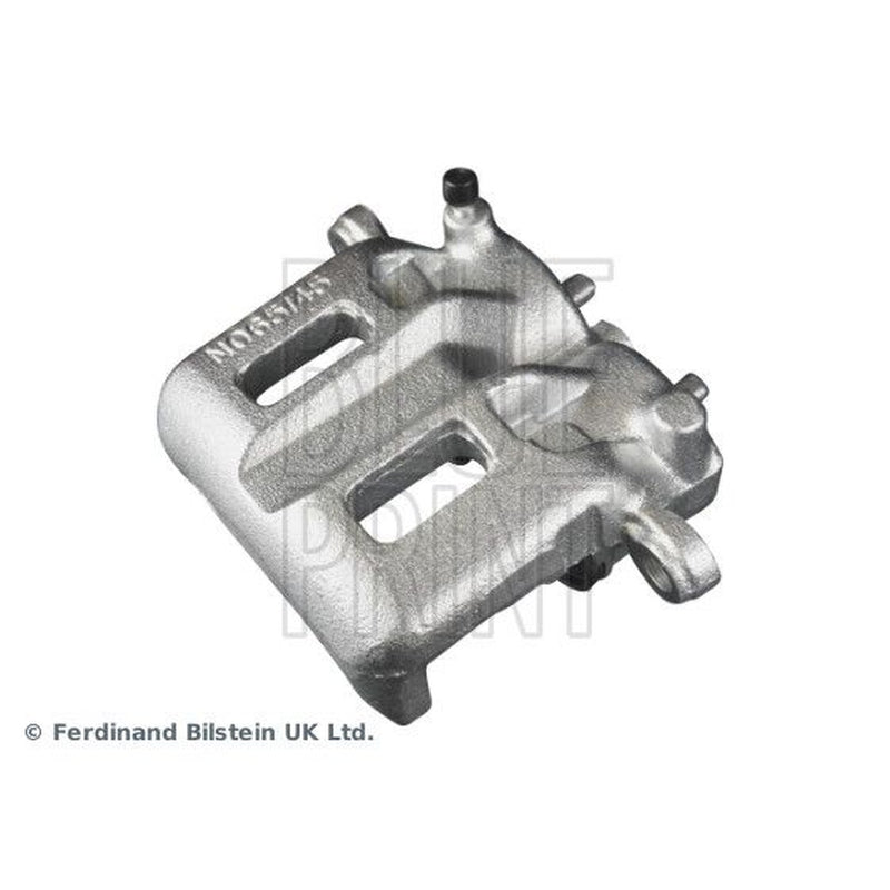 Blue Print Brake Caliper Assembly Front Left fits Mitsubishi Grandis 2004-2011