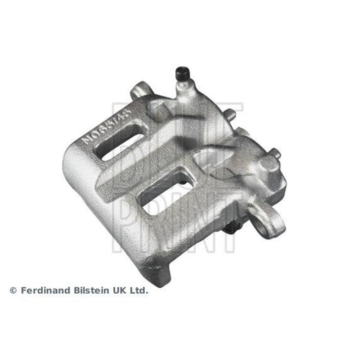 Blue Print Brake Caliper Assembly Front Left fits Mitsubishi Grandis 2004-2011