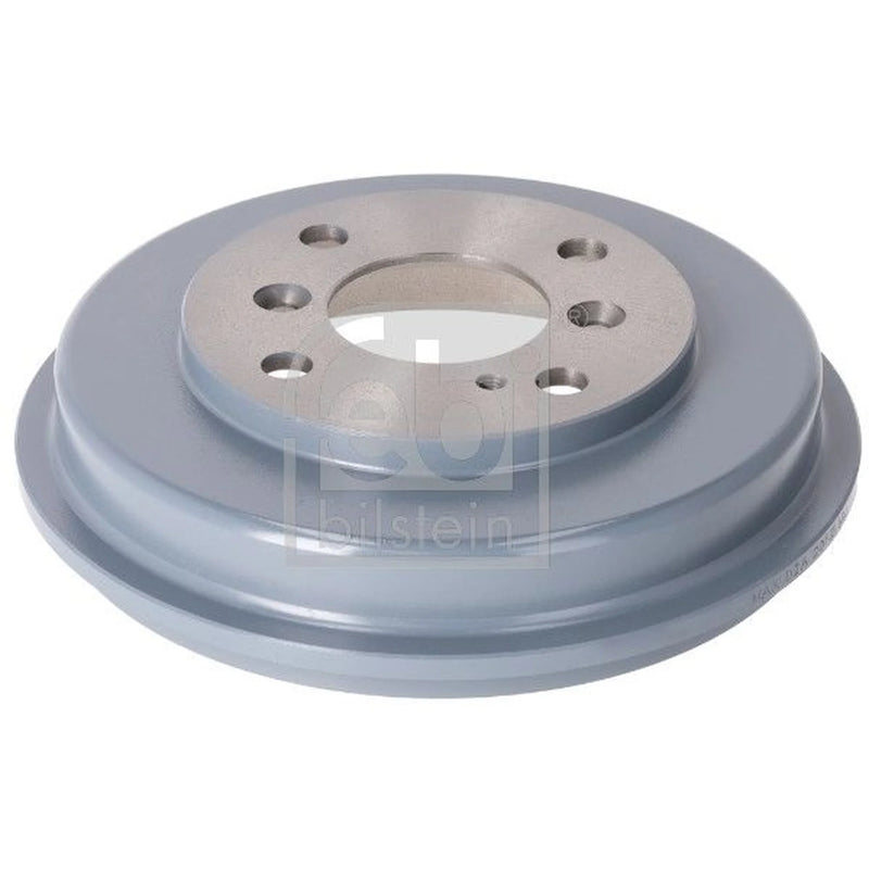 Febi Brake Drum Assembly Rear 194818