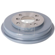 Febi Brake Drum Assembly Rear 194818