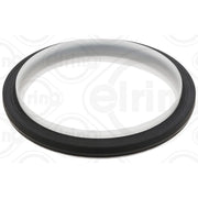 Elring Crankshaft Shaft Seal 140mm OD ID Wide fits Scania 4 - Series 1996-2008
