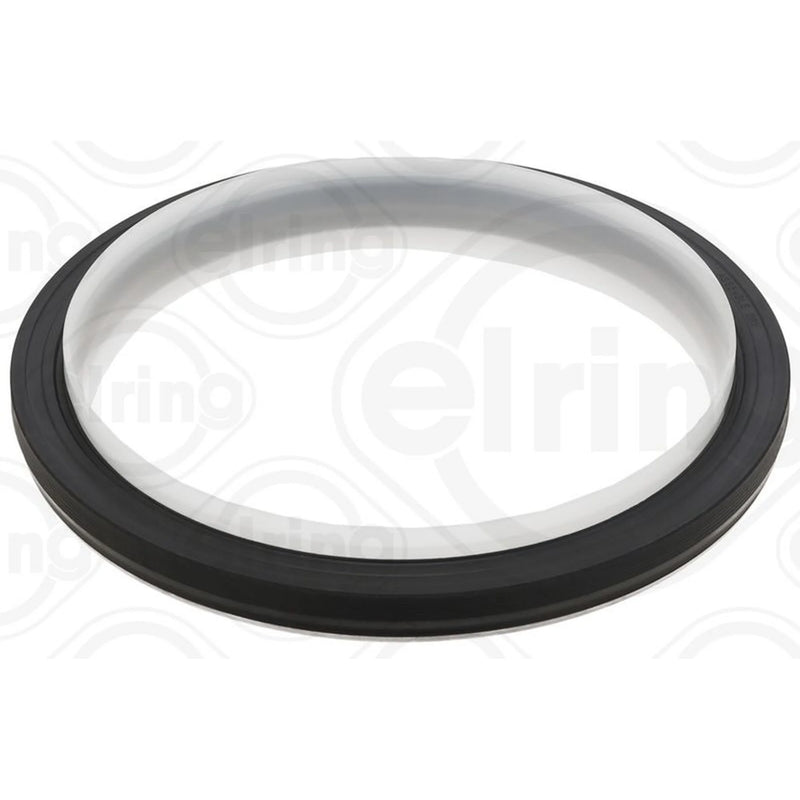 Elring Crankshaft Shaft Seal 140mm OD ID Wide fits Scania 4 - Series 1996-2008