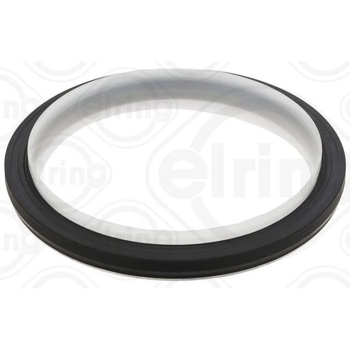 Elring Crankshaft Shaft Seal 140mm OD ID Wide fits Scania 4 - Series 1996-2008