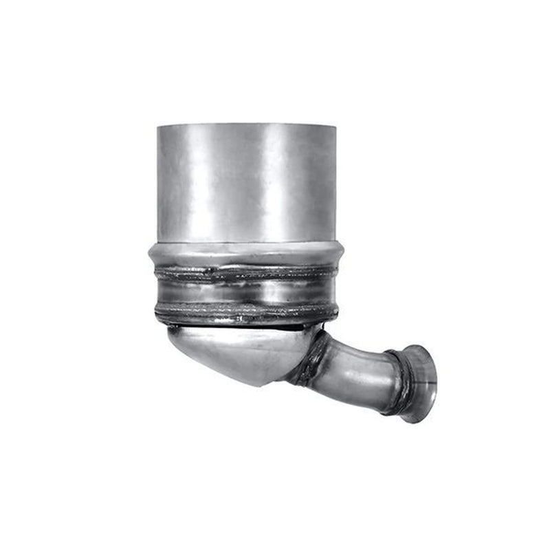 Hella Soot/Particulate Filter fits Citroën Berlingo Box Body/Mpv 2010-2020 1.6