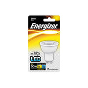 Energizer® LED GU10 Bulb Warm White 3.8W - S8821