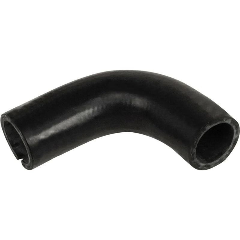 Gates Curved Radiator Hose fits Citroën Relay I 2000-2002 2.8