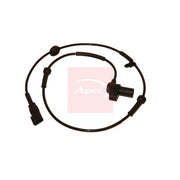 Apec ABS Wheel Speed Sensor Front Left fits Ford Transit 2000-2006 2.0 2.3 2.4