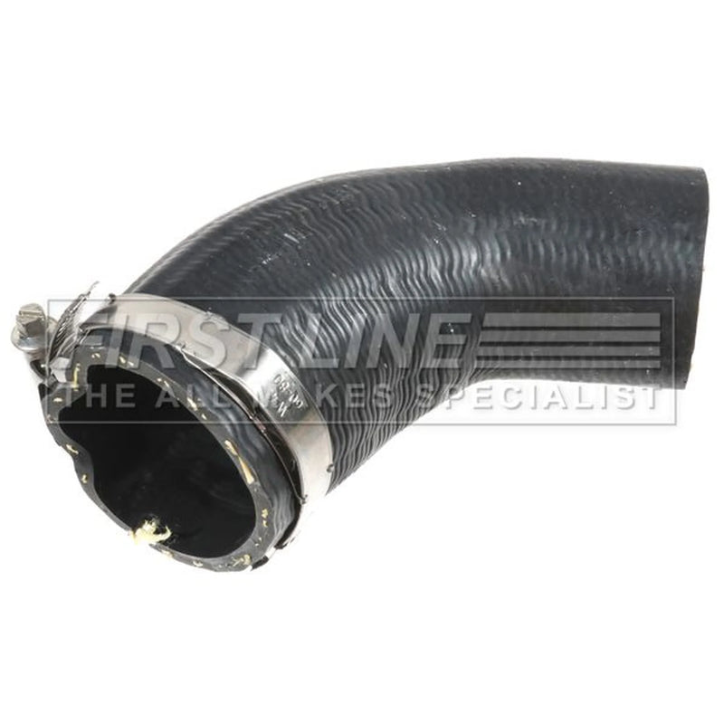 First Line Intercooler Turbo Charge Air Hose Front fits Hyundai Elantra VI