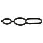 Elring Oil Filter Housing Gasket fits Volvo C30 2006-2012