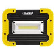 Draper COB LED Worklight, 10W, 700 Lumens 87761 Draper - Dynamic Drive