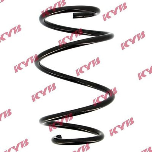 KYB Front Suspension Coil Spring RA1287