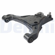 Delphi Control/Trailing Arm Front fits Nissan Pathfinder III 2005-2010