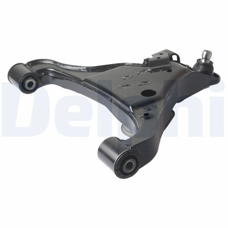 Delphi Control/Trailing Arm Front fits Nissan Pathfinder III 2005-2010