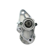 Hella Starter Motor 12V 2.2kW 10 Teeth fits Hyundai Terracan 2001-2006 2.9