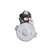 Hella Starter Motor 12V 2kW 13 Teeth fits Jaguar F-Pace 2015 on 2.0