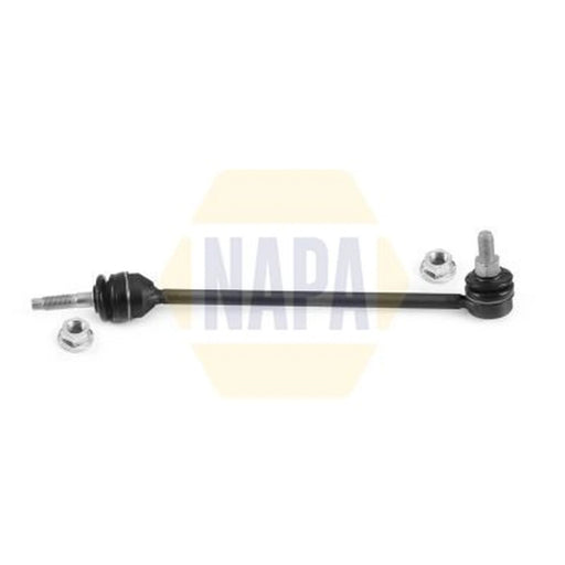 NAPA Stabiliser Bar Link Coupling Rod Front Right NST4749