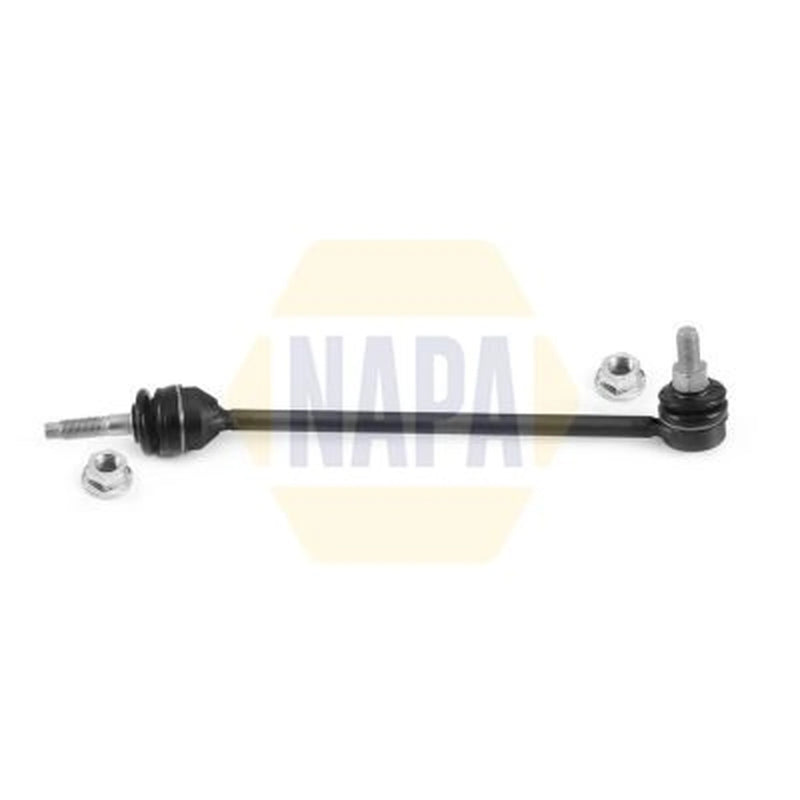 NAPA Stabiliser Bar Link Coupling Rod Front Right fits Mercedes-Benz S-Class