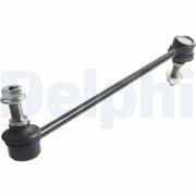 Delphi Stabiliser Bar Link Coupling Rod Front Left fits Hyundai Ioniq 5 2021 on