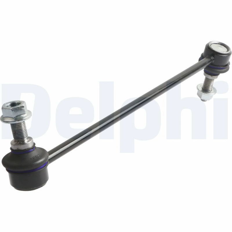Delphi Stabiliser Bar Link Coupling Rod Front Left fits Hyundai Ioniq 5 2021 on