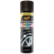 2x Meguiar's G192315EU Ultimate Tire Shine 425g Meguiar's - Bars 4 Cars