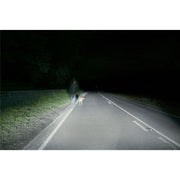 Ring Xenon5000 H7 12v 55w 5000K White Light Car Upgrade Headlight Headlamp Bulbs Ring Automotive - Dynamic Drive