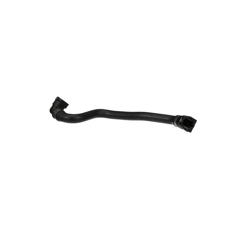 Gates Curved Radiator Hose fits BMW X5 2003-2006 4.4 4.8